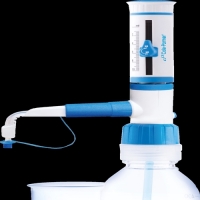 Cole-Parmer® Bottle Top Dispenser